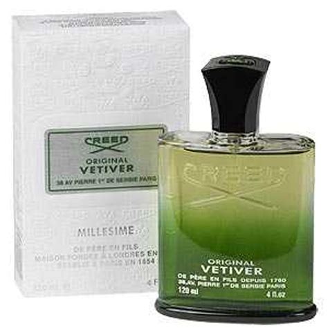 vetiver cologne for men